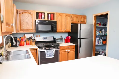 7 Raceway Road Jericho VT 05465