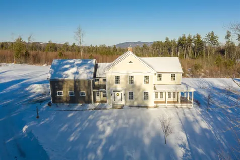 533 Seamans Road New London NH 03257