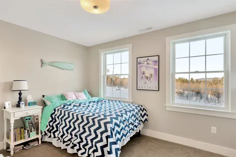 533 Seamans Road New London NH 03257