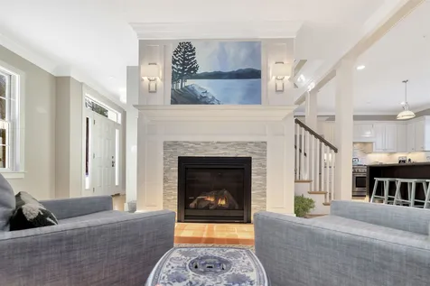 533 Seamans Road New London NH 03257