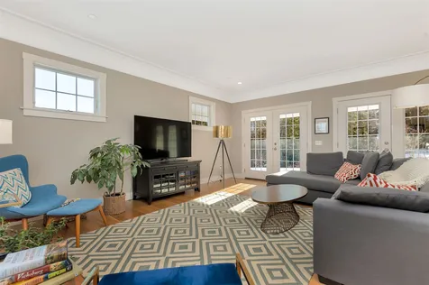 533 Seamans Road New London NH 03257