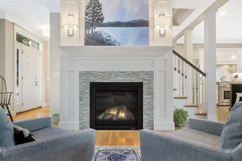 533 Seamans Road New London NH 03257