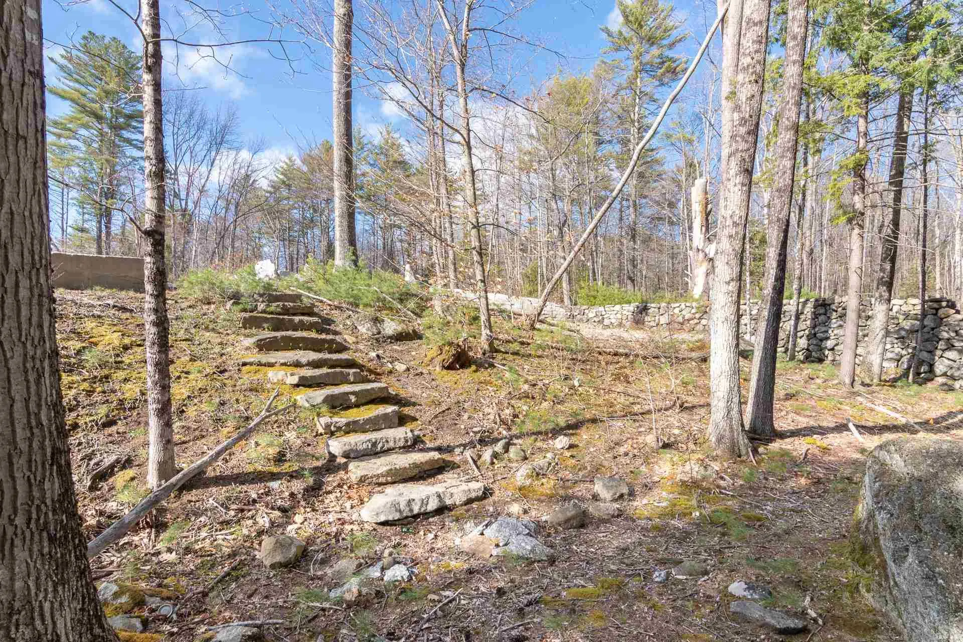Solace Point Meredith NH 03253