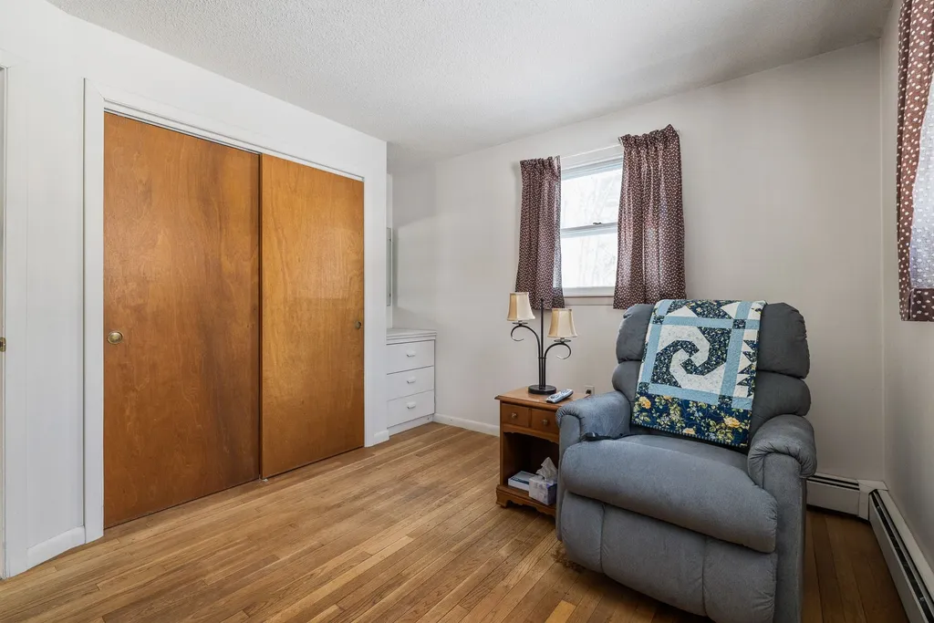 7 Coolidge Drive Portsmouth NH 03801