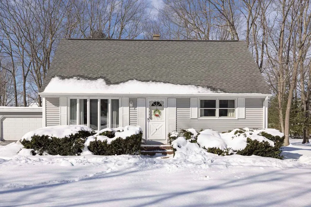 7 Coolidge Drive Portsmouth NH 03801