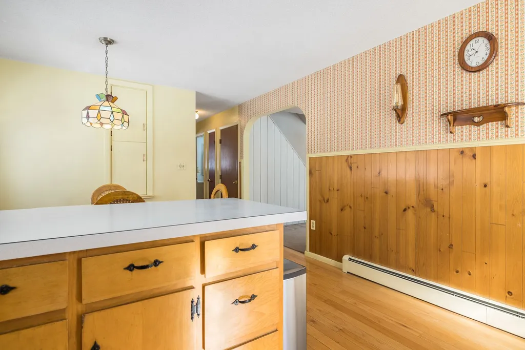 7 Coolidge Drive Portsmouth NH 03801