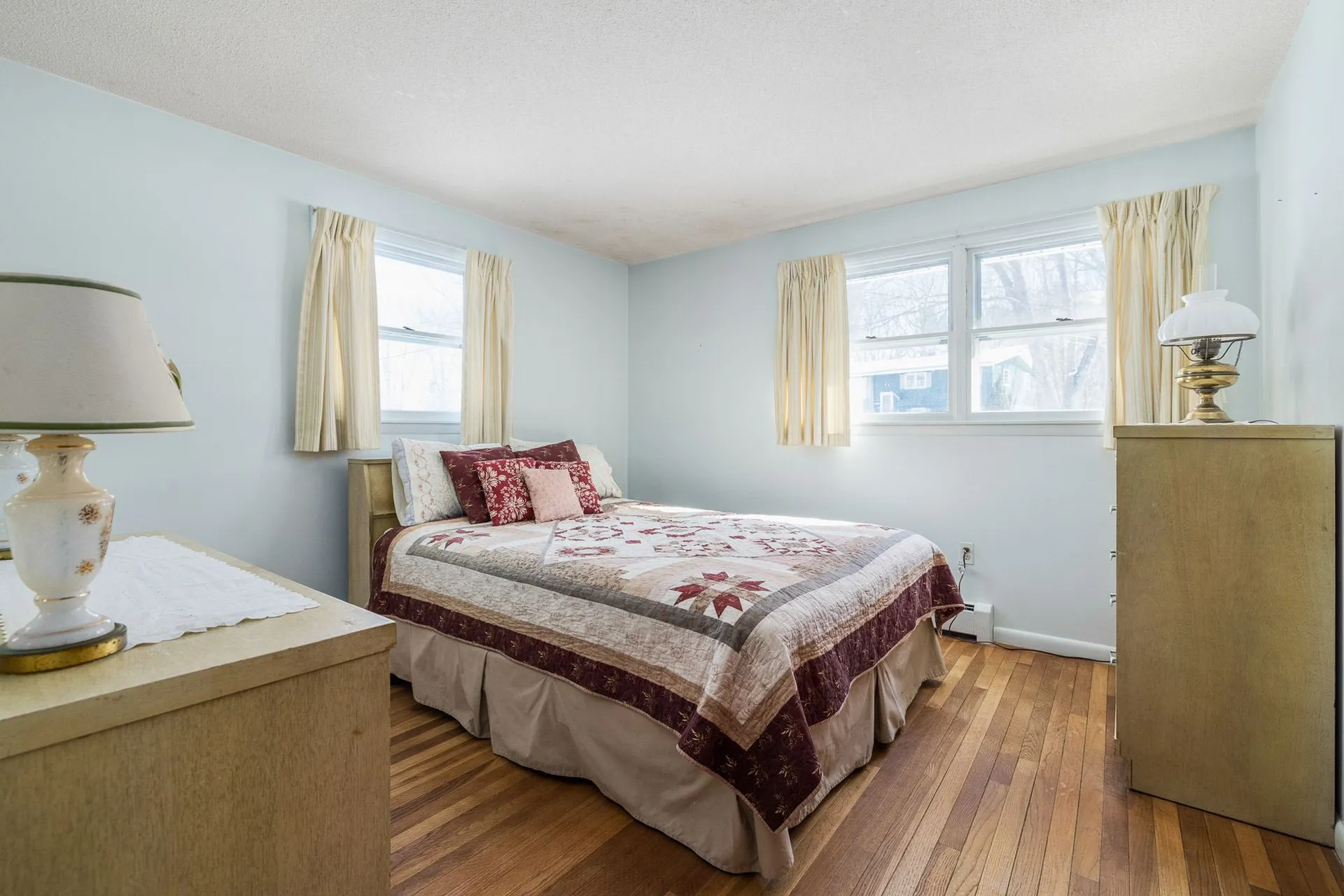 7 Coolidge Drive Portsmouth NH 03801