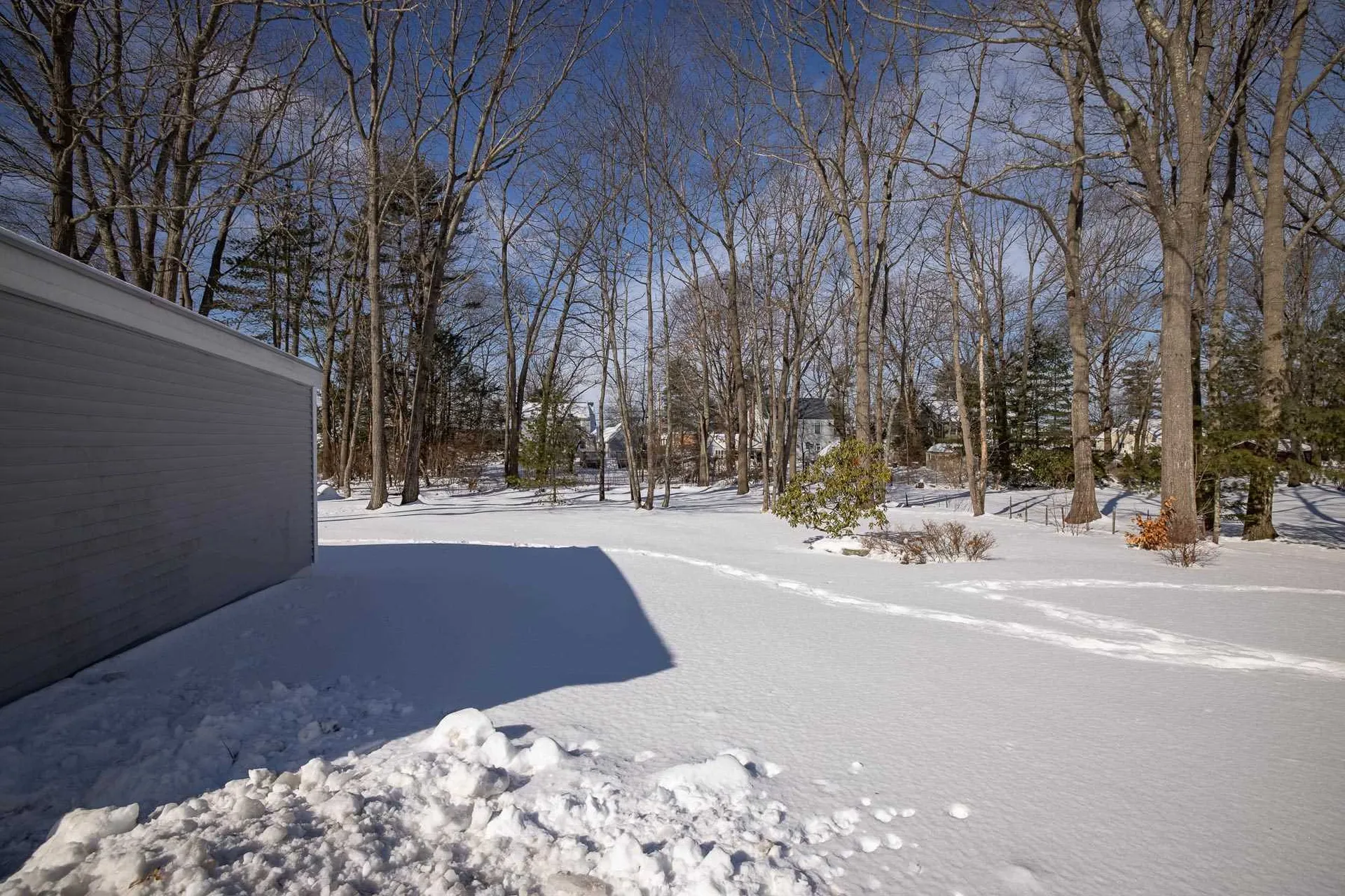 7 Coolidge Drive Portsmouth NH 03801