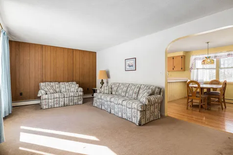 7 Coolidge Drive Portsmouth NH 03801