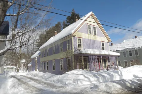 56 Pleasant Street Ludlow VT 05149