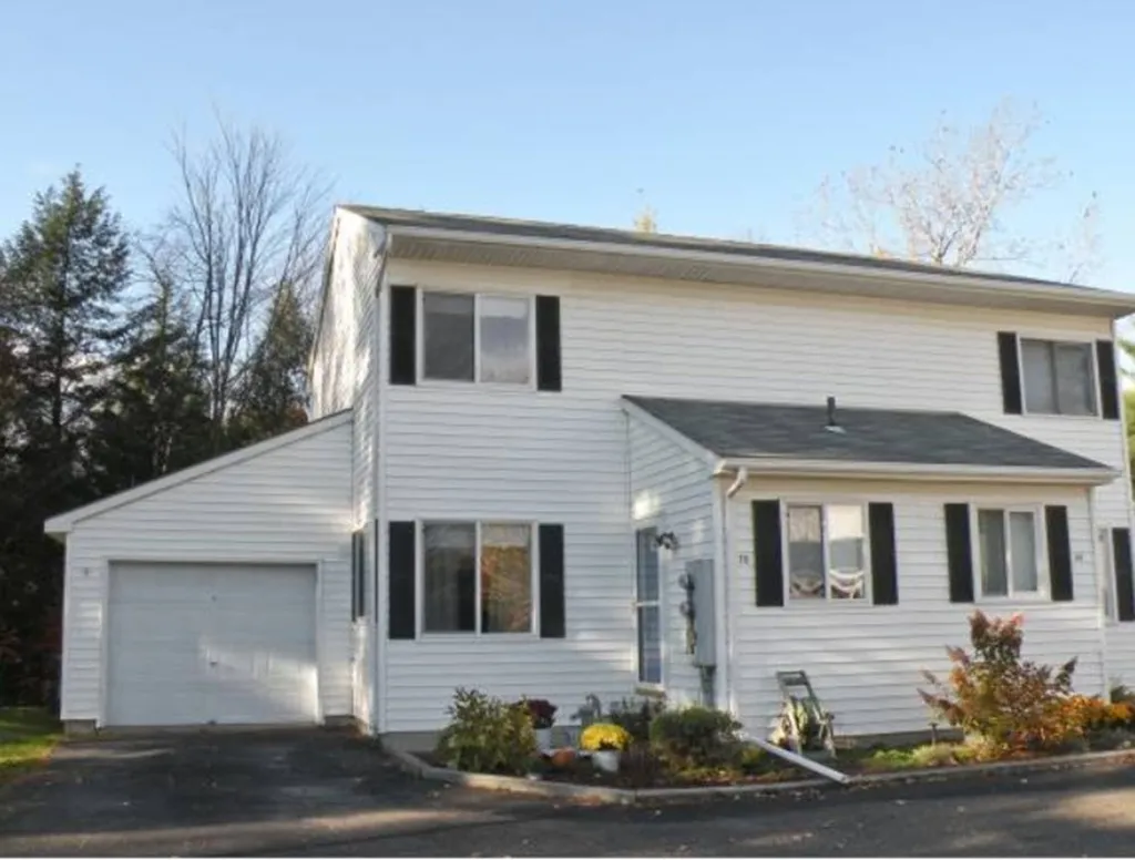 70 Foxwood Circle Williston VT 05495