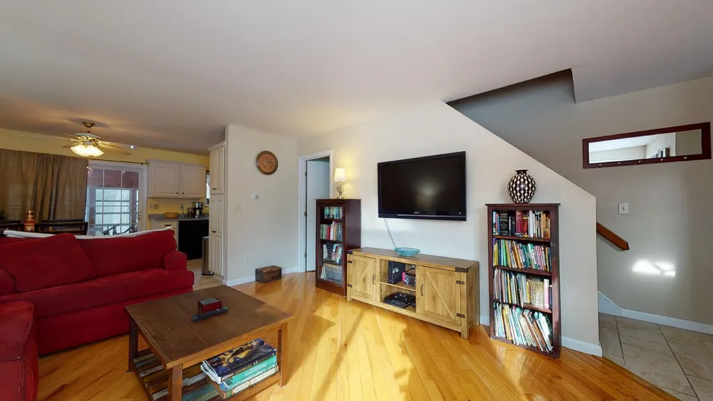 70 Foxwood Circle Williston VT 05495