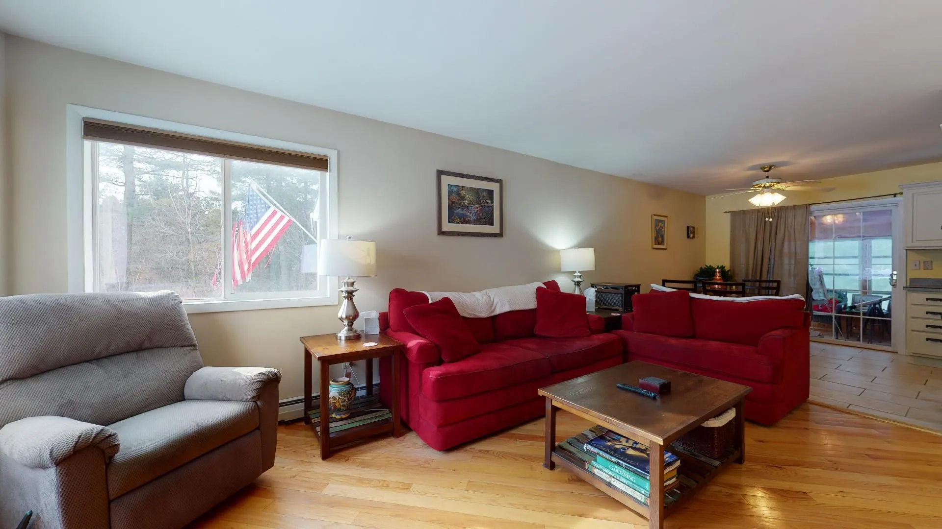 70 Foxwood Circle Williston VT 05495