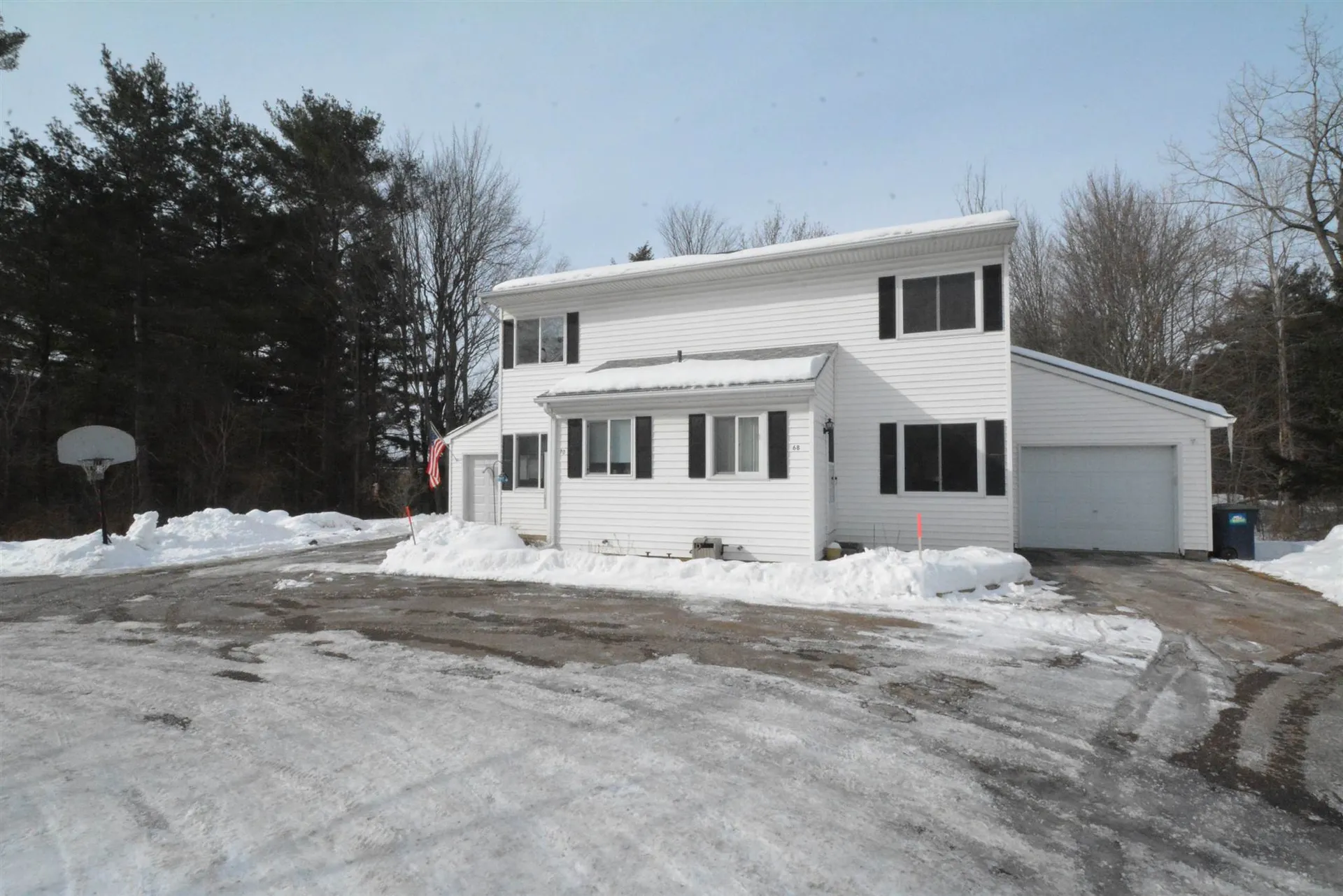70 Foxwood Circle Williston VT 05495