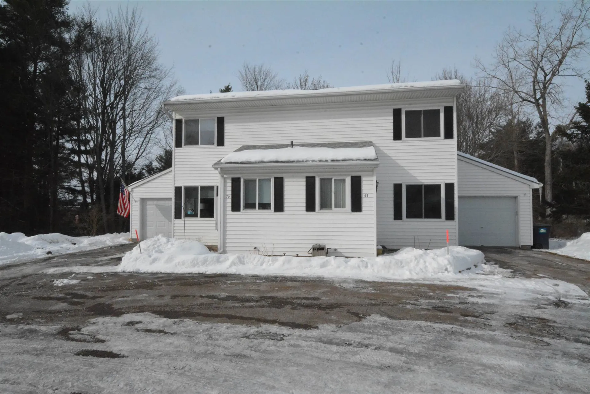 70 Foxwood Circle Williston VT 05495