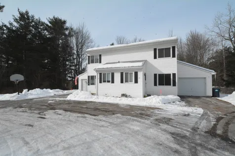 70 Foxwood Circle Williston VT 05495