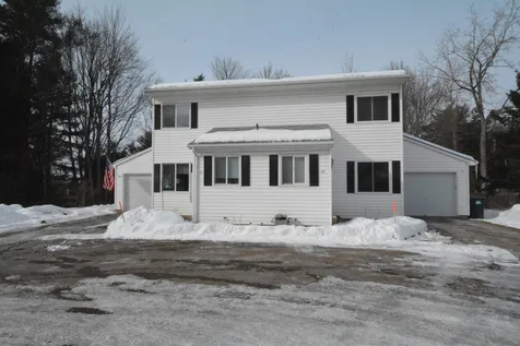 70 Foxwood Circle Williston VT 05495