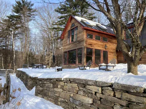 1693 Five Corners Road Thetford VT 05074