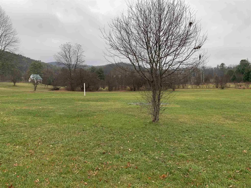 0 Latham Road Thetford VT 05043