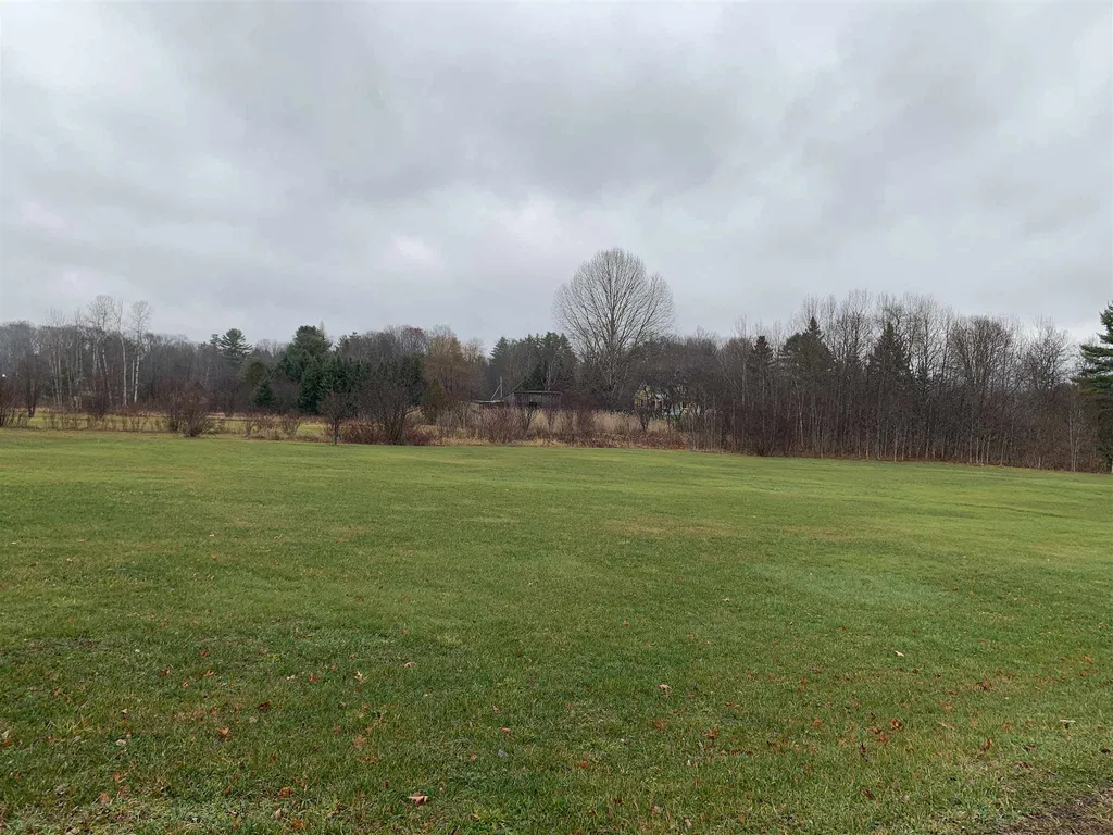 0 Latham Road Thetford VT 05043