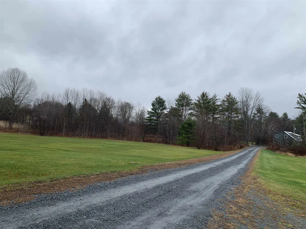 0 Latham Road Thetford VT 05043