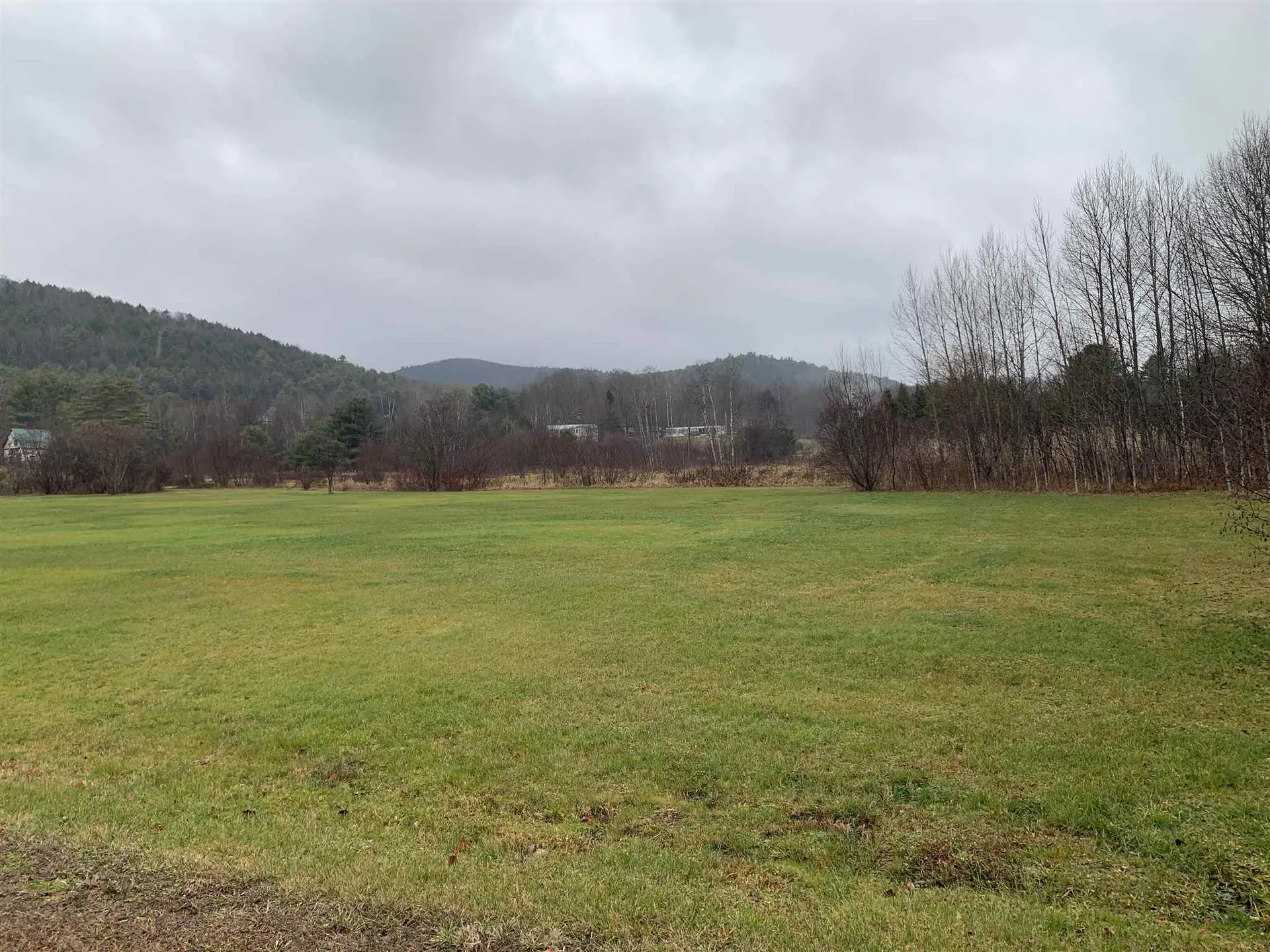 0 Latham Road Thetford VT 05043