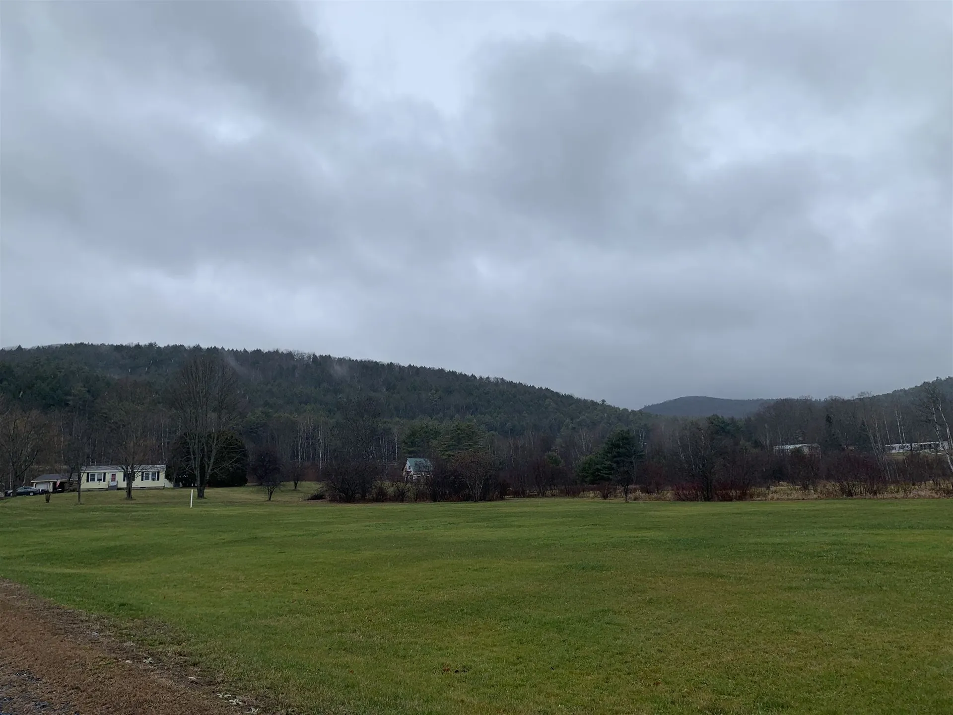 0 Latham Road Thetford VT 05043