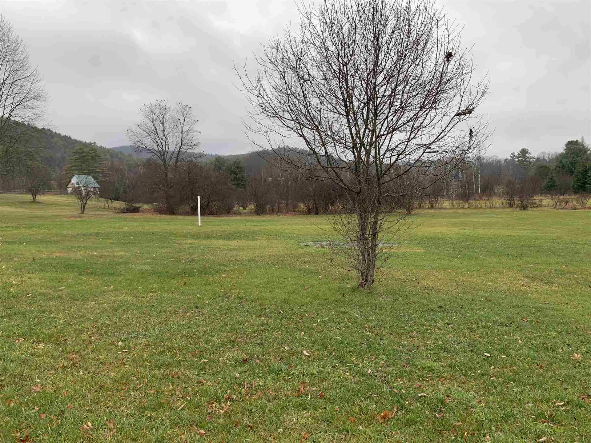 0 Latham Road Thetford VT 05043