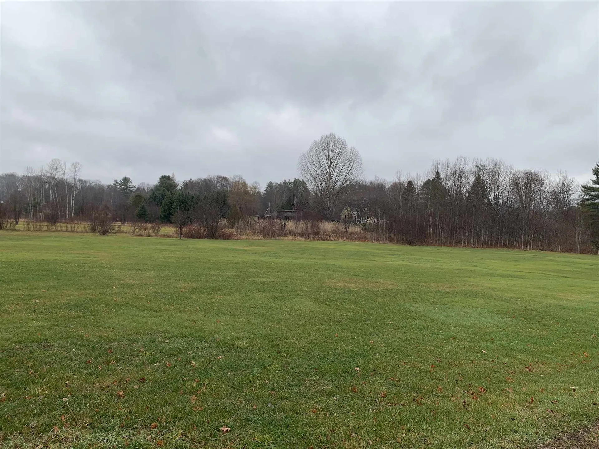 0 Latham Road Thetford VT 05043