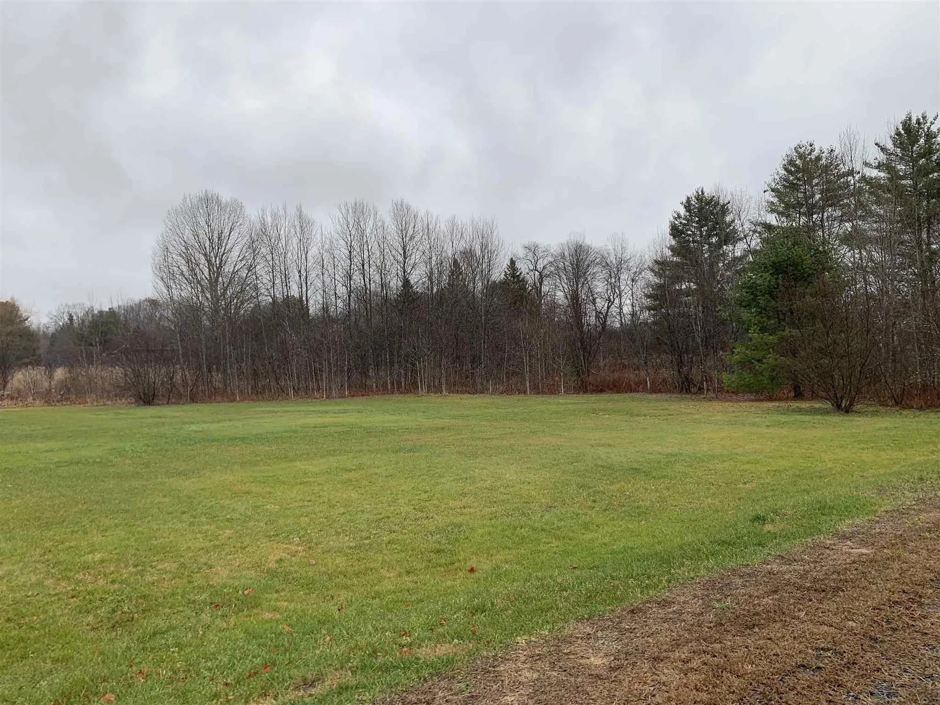 0 Latham Road Thetford VT 05043
