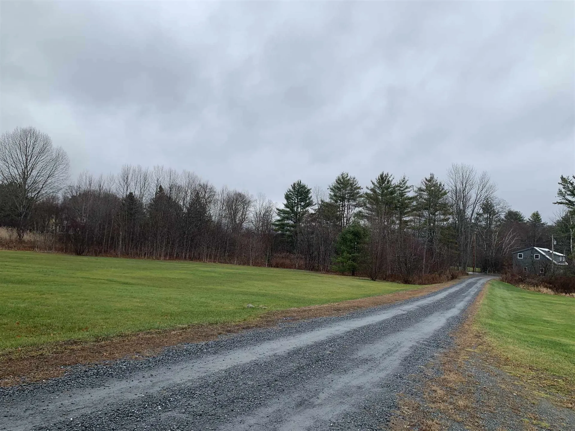 0 Latham Road Thetford VT 05043