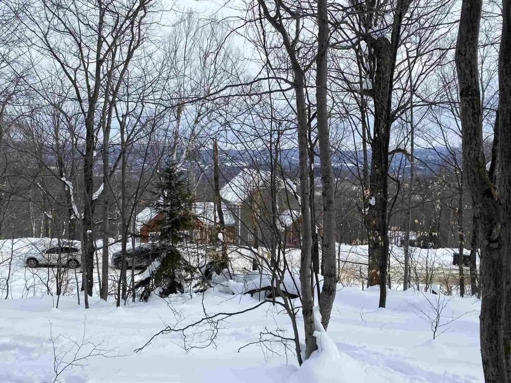 00 Upper Sugarbush Village Drive Warren VT 05674