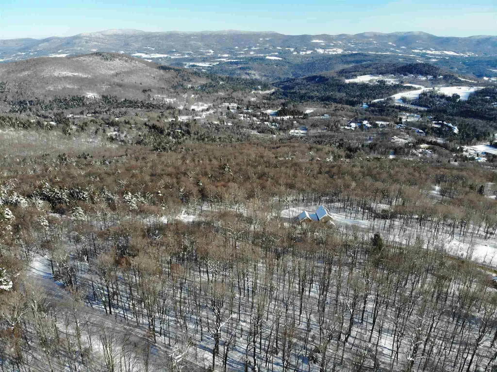 00 Upper Sugarbush Village Drive Warren VT 05674