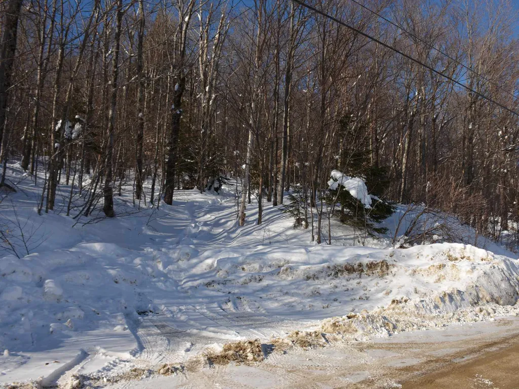 00 Upper Sugarbush Village Drive Warren VT 05674