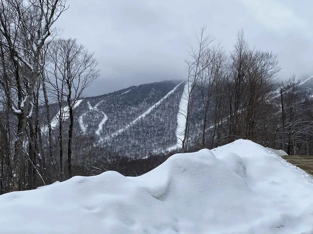 00 Upper Sugarbush Village Drive Warren VT 05674