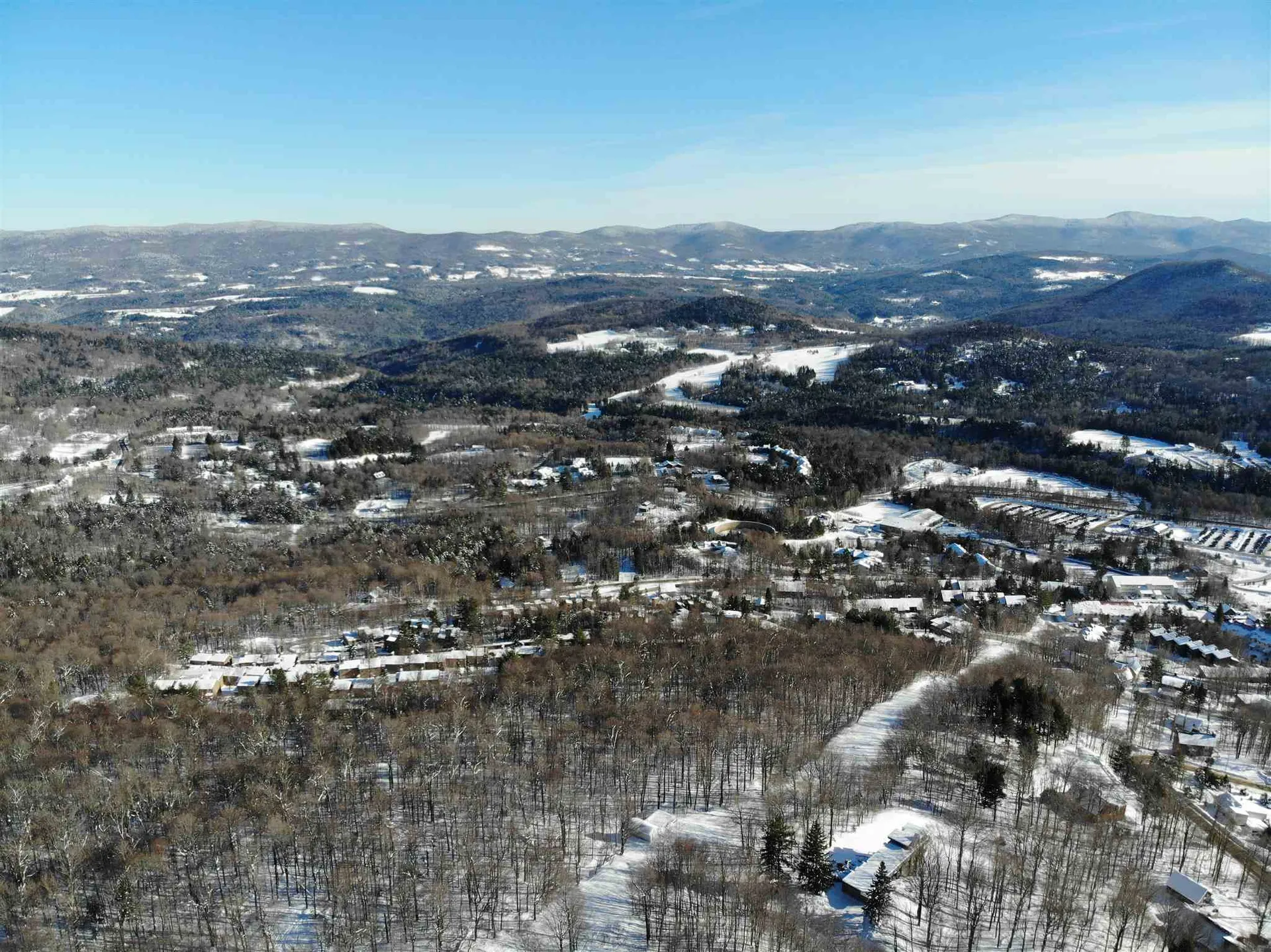00 Upper Sugarbush Village Drive Warren VT 05674