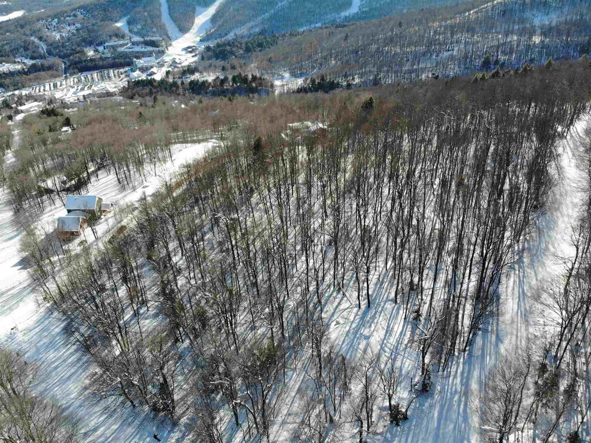 00 Upper Sugarbush Village Drive Warren VT 05674