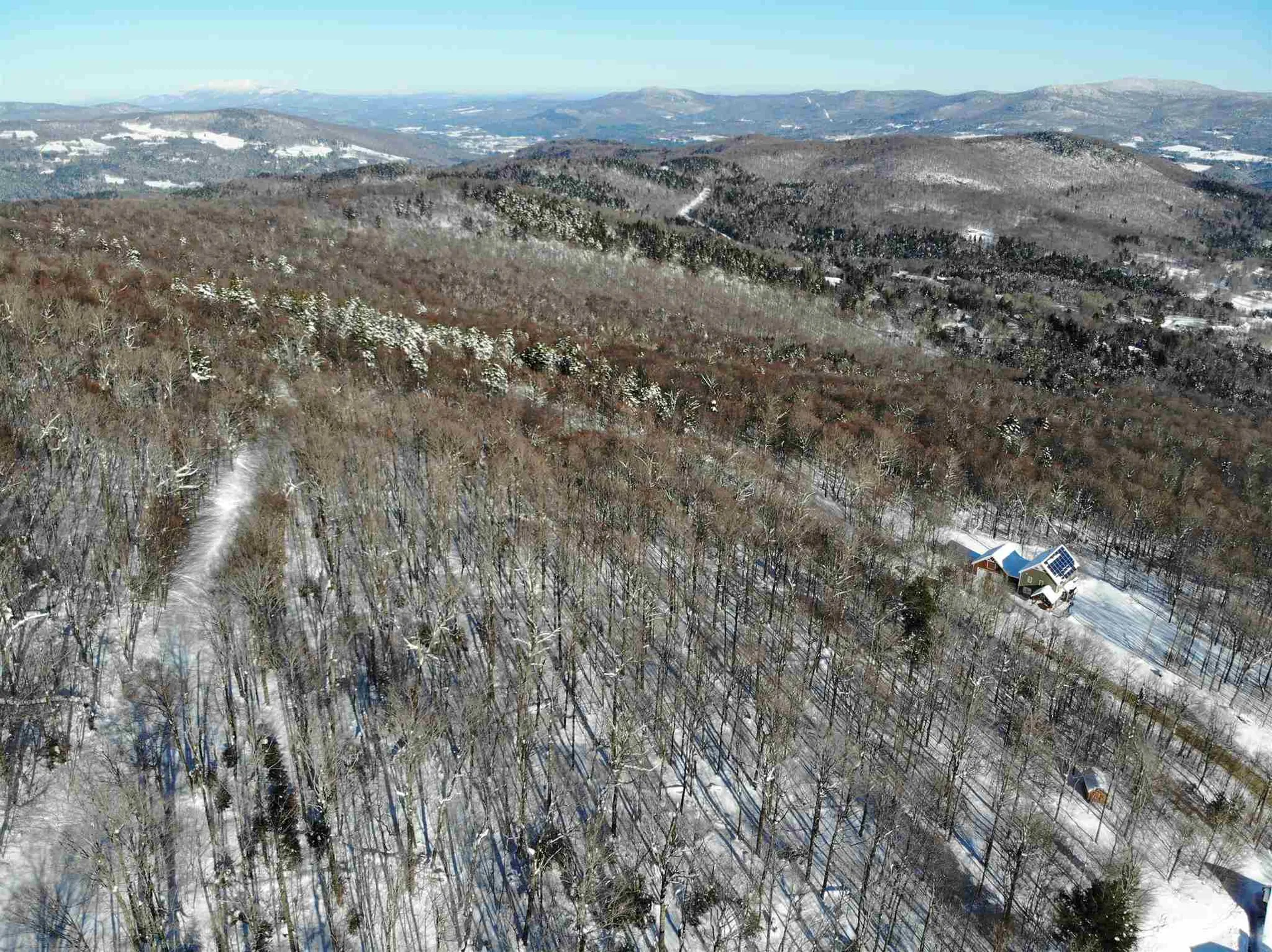 00 Upper Sugarbush Village Drive Warren VT 05674