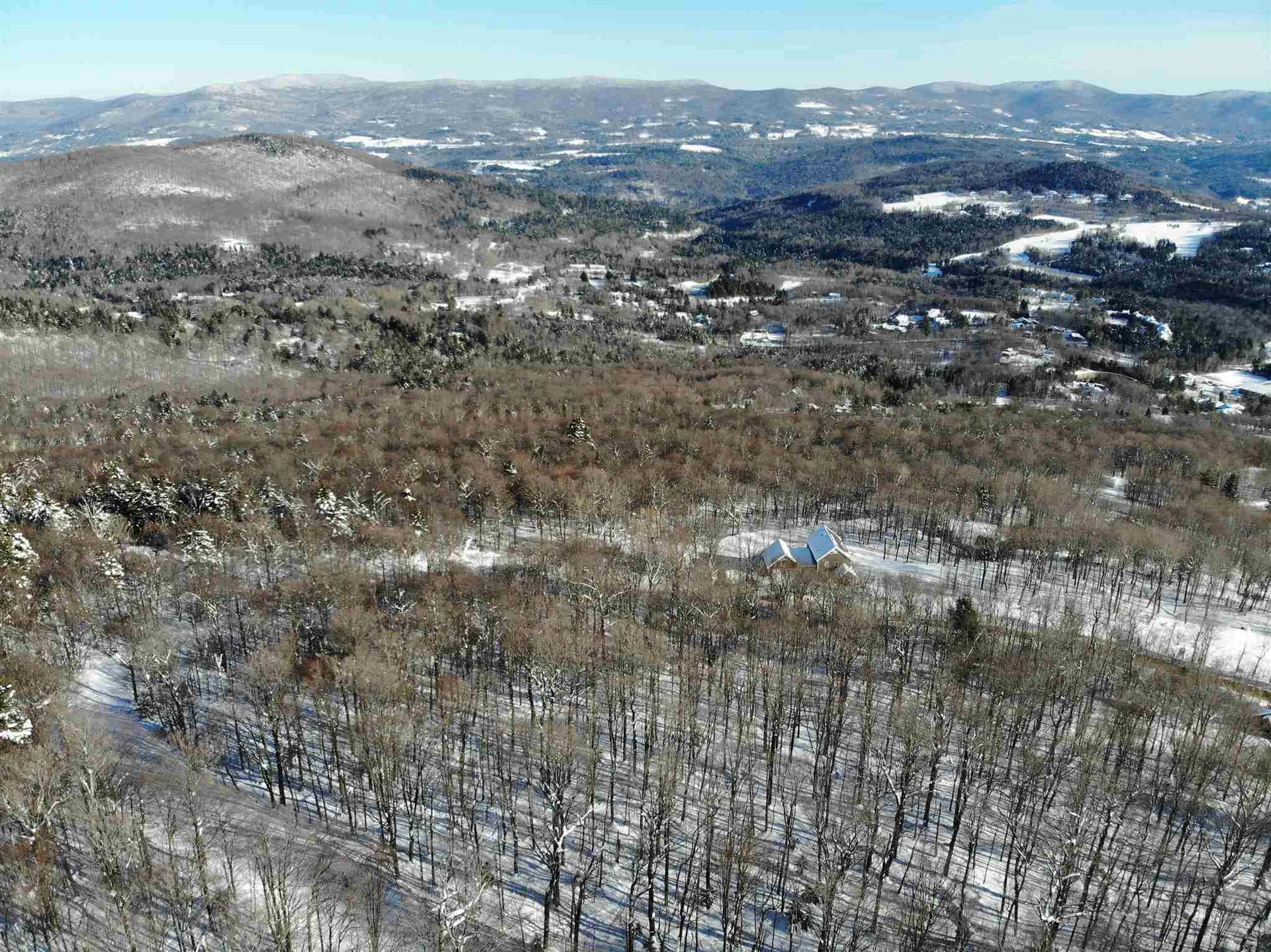 00 Upper Sugarbush Village Drive Warren VT 05674