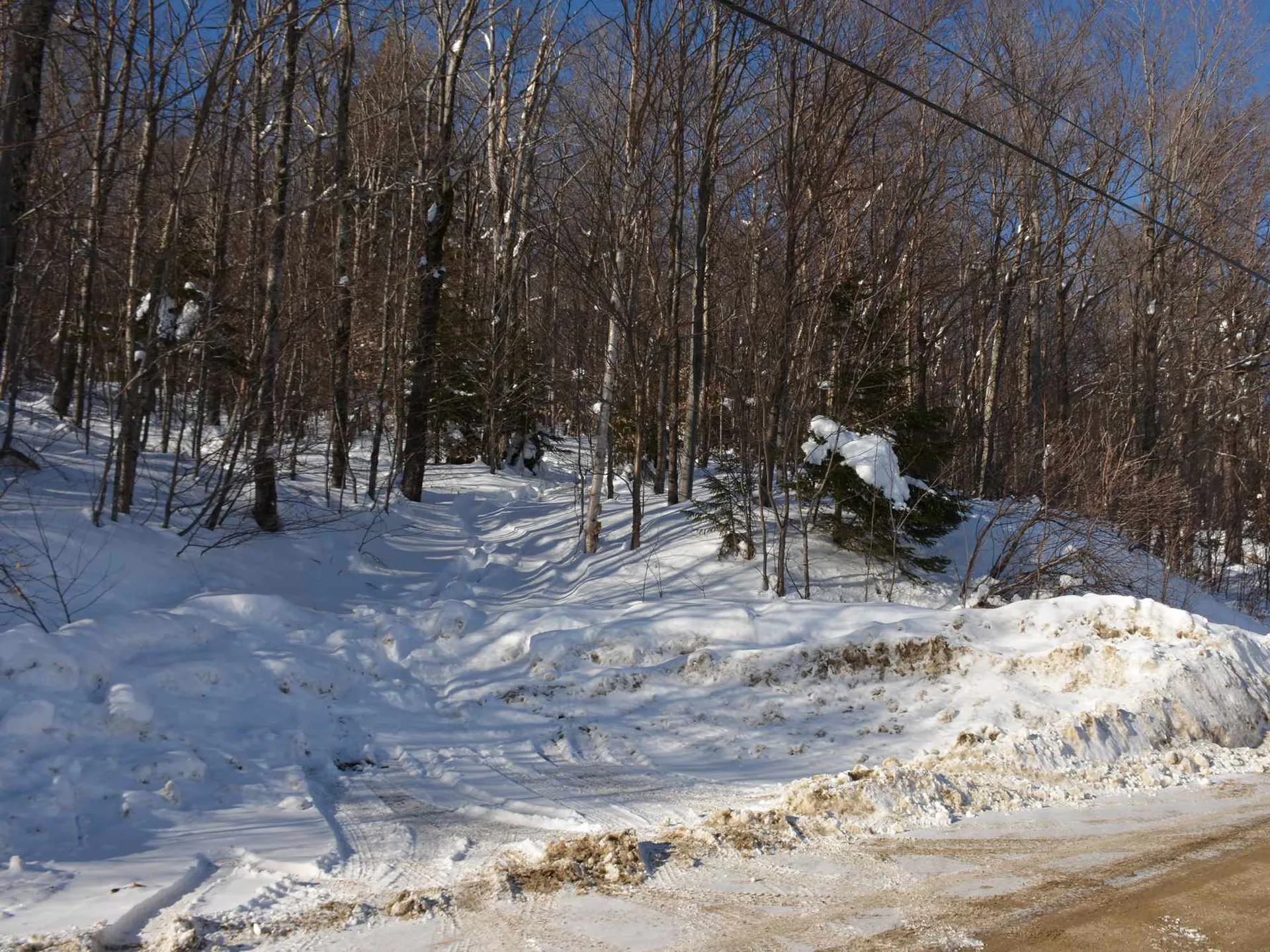 00 Upper Sugarbush Village Drive Warren VT 05674
