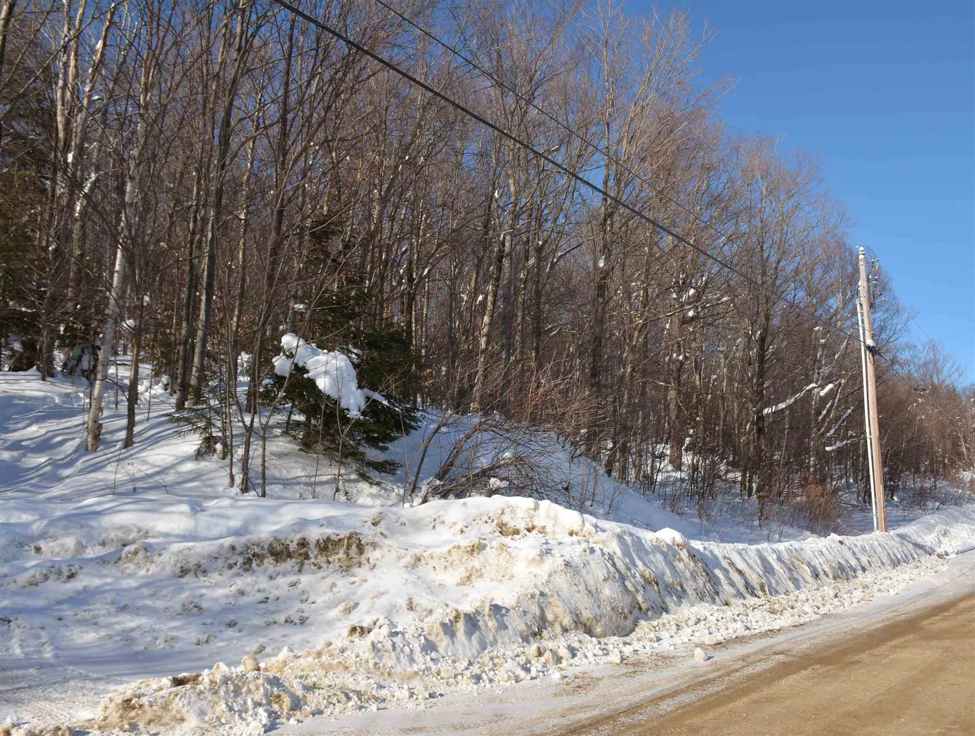 00 Upper Sugarbush Village Drive Warren VT 05674
