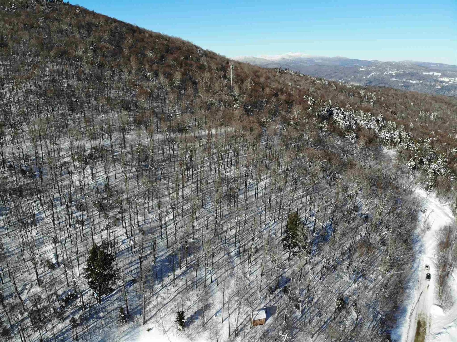 00 Upper Sugarbush Village Drive Warren VT 05674