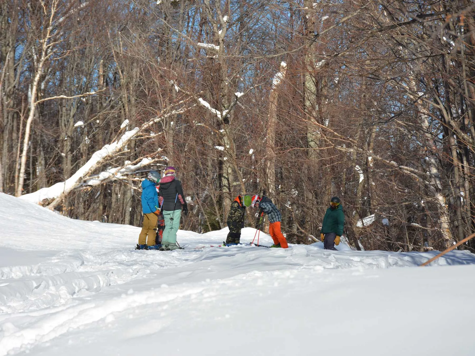 00 Upper Sugarbush Village Drive Warren VT 05674