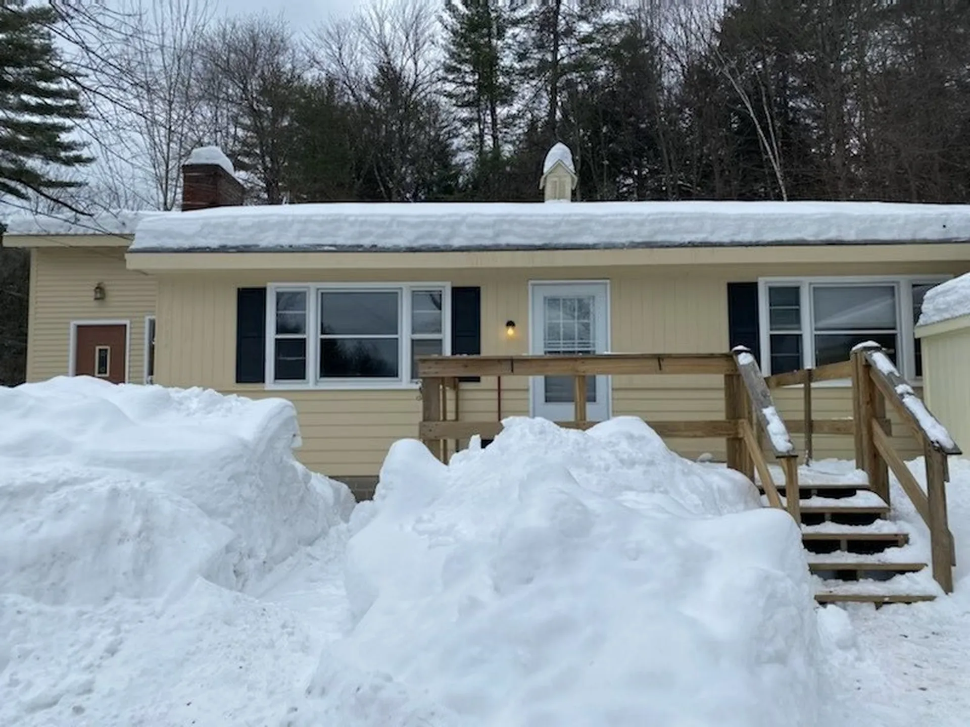 1084 Grafton Street Chester VT 05143