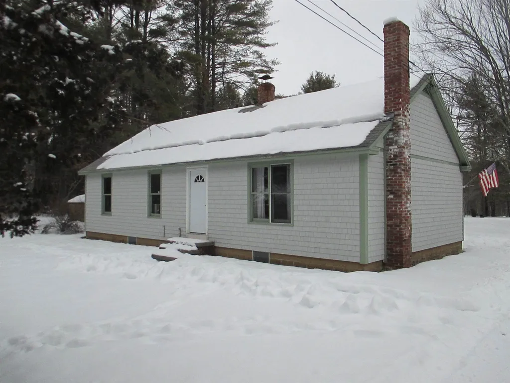 1390 Old Homestead Highway Swanzey NH 03446