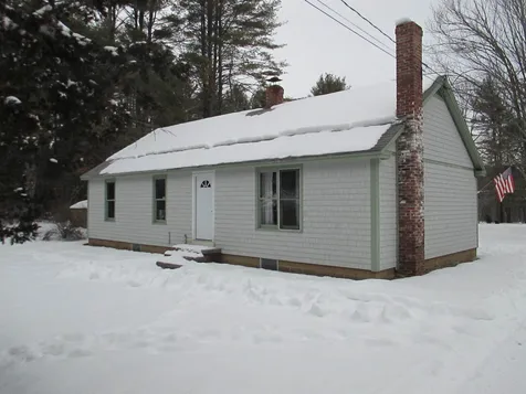 1390 Old Homestead Highway Swanzey NH 03446