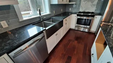 1141 Tarbell Hill Road Cavendish VT 05142