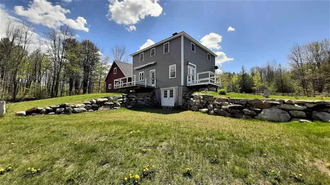 1141 Tarbell Hill Road Cavendish VT 05142