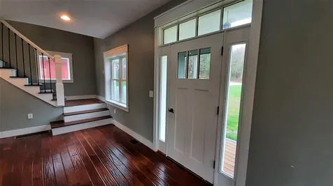 1141 Tarbell Hill Road Cavendish VT 05142