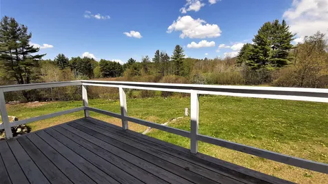 1141 Tarbell Hill Road Cavendish VT 05142